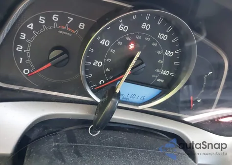 2014 Toyota Rav4 Le из США, поврежденный, VIN JTMZFREV6ED037973